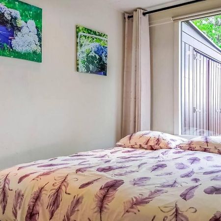 Zeeuwse Rust Stavenisse Villa Bagian luar foto