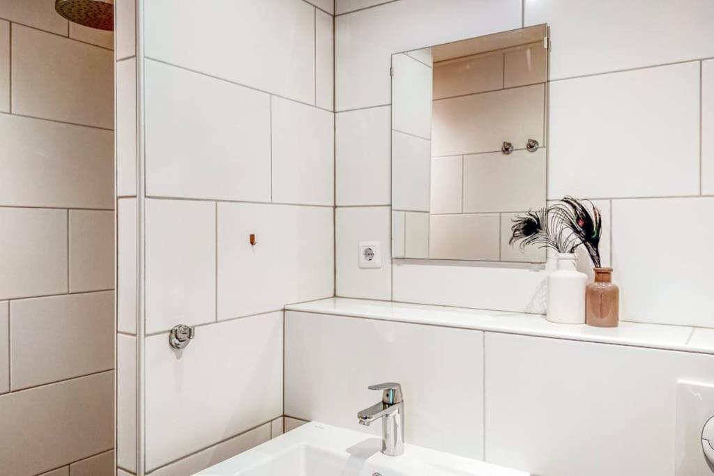 Zeeuwse Rust Stavenisse Villa Bagian luar foto